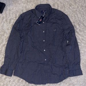 NEW Vineyard Vines men’s shirt
